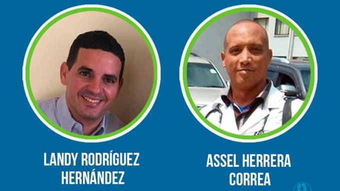 Cuba continúa labores para esclarecer suerte de médicos secuestrados