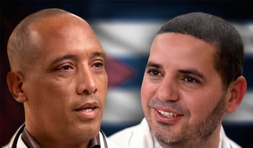 Sin confirmarse informaciones sobre muerte de médicos cubanos secuestrados en Kenia 