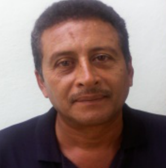Director de UEB Industria Azucarera Majibacoa