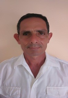 Director UEB Transporte de Pasajeros y Cargas Generales Majibacoa